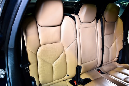 2016 Porsche Cayenne SUV 3,6L V6 En venta (imagen 54 de 96)