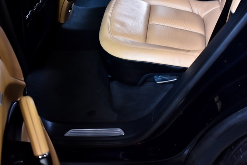 2016 Porsche Cayenne SUV 3,6L V6 En venta (imagen 56 de 96)
