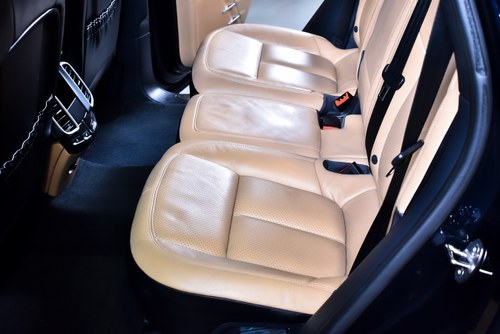 2016 Porsche Cayenne SUV 3,6L V6 En venta (imagen 57 de 96)