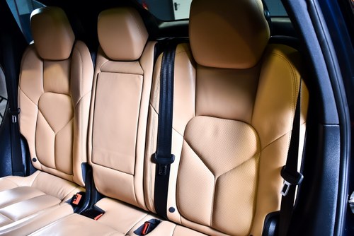 2016 Porsche Cayenne SUV 3,6L V6 En venta (imagen 59 de 96)