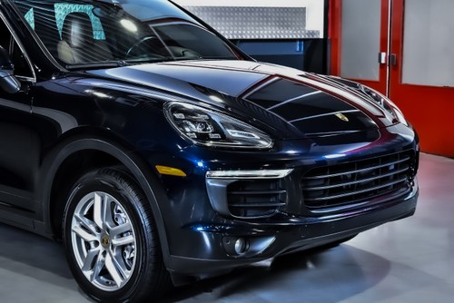 2016 Porsche Cayenne SUV 3,6L V6 En venta (imagen 69 de 96)