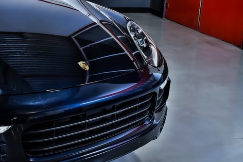 2016 Porsche Cayenne SUV 3,6L V6 En venta (imagen 70 de 96)