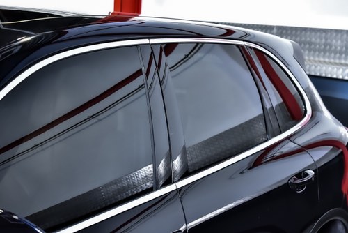 2016 Porsche Cayenne SUV 3,6L V6 En venta (imagen 74 de 96)