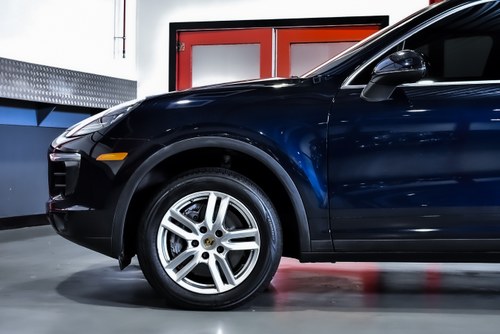 2016 Porsche Cayenne SUV 3,6L V6 En venta (imagen 80 de 96)