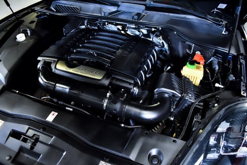2016 Porsche Cayenne SUV 3,6L V6 En venta (imagen 94 de 96)