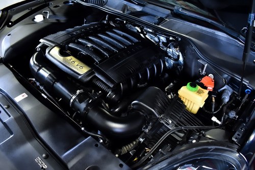2016 Porsche Cayenne SUV 3,6L V6 En venta (imagen 95 de 96)