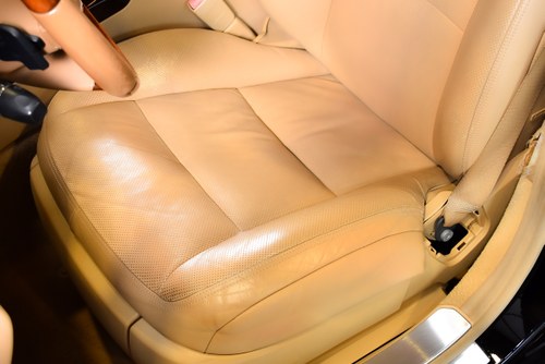 2012 Mercedes-Benz (W221) S550 4MATIC Sedan For Sale (picture 47 of 147)