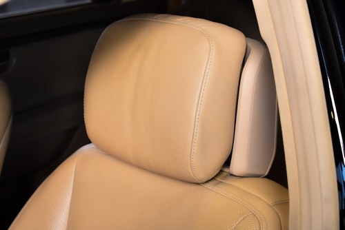 2012 Mercedes-Benz (W221) S550 4MATIC Sedan For Sale (picture 48 of 147)