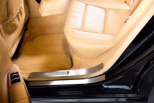 2012 Mercedes-Benz (W221) S550 4MATIC Sedan For Sale (picture 69 of 147)