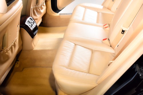 2012 Mercedes-Benz (W221) S550 4MATIC Sedan For Sale (picture 70 of 147)