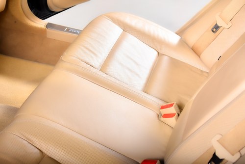 2012 Mercedes-Benz (W221) S550 4MATIC Sedan For Sale (picture 72 of 147)