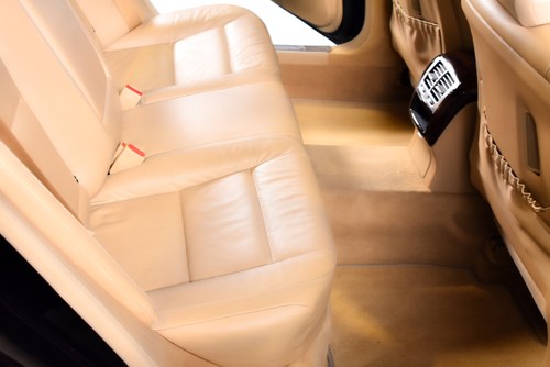 2012 Mercedes-Benz (W221) S550 4MATIC Sedan For Sale (picture 78 of 147)
