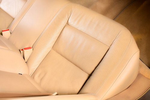 2012 Mercedes-Benz (W221) S550 4MATIC Sedan For Sale (picture 79 of 147)