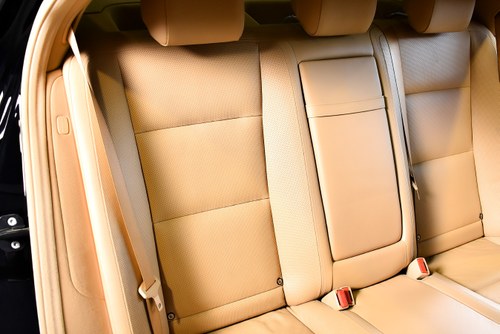 2012 Mercedes-Benz (W221) S550 4MATIC Sedan For Sale (picture 81 of 147)
