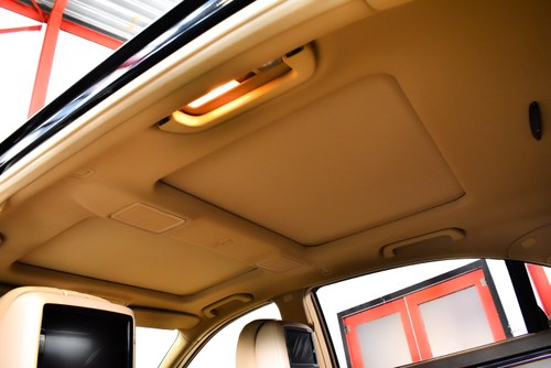 2012 Mercedes-Benz (W221) S550 4MATIC Sedan For Sale (picture 82 of 147)