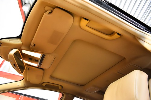 2012 Mercedes-Benz (W221) S550 4MATIC Sedan For Sale (picture 83 of 147)