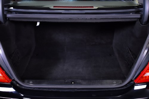 2012 Mercedes-Benz (W221) S550 4MATIC Sedan For Sale (picture 84 of 147)
