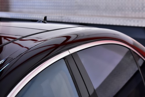 2012 Mercedes-Benz (W221) S550 4MATIC Sedan For Sale (picture 105 of 147)
