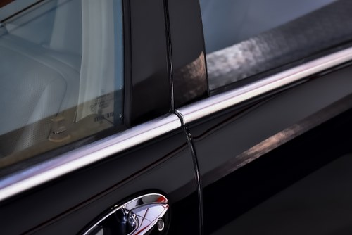 2012 Mercedes-Benz (W221) S550 4MATIC Sedan For Sale (picture 106 of 147)