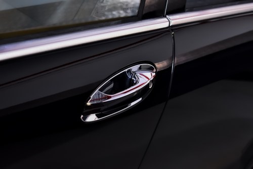 2012 Mercedes-Benz (W221) S550 4MATIC Sedan For Sale (picture 107 of 147)