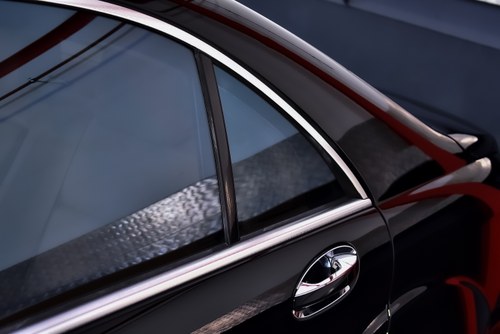 2012 Mercedes-Benz (W221) S550 4MATIC Sedan For Sale (picture 108 of 147)