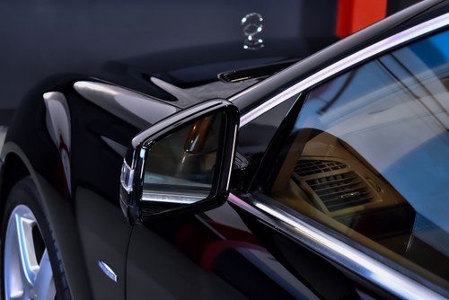 2012 Mercedes-Benz (W221) S550 4MATIC Sedan For Sale (picture 117 of 147)