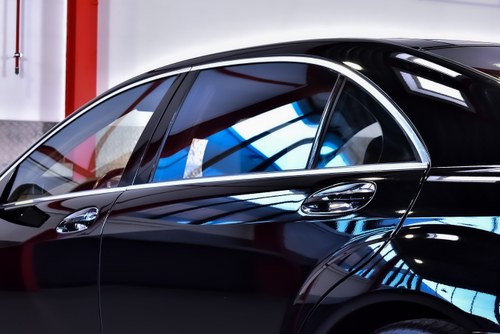 2012 Mercedes-Benz (W221) S550 4MATIC Sedan For Sale (picture 123 of 147)