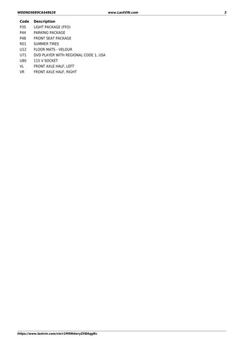 2012 Mercedes-Benz (W221) S550 4MATIC Sedan For Sale (picture 147 of 147)