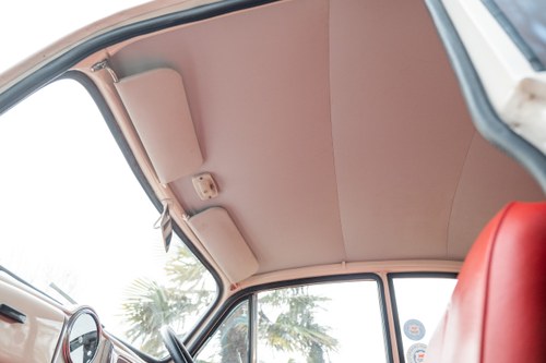 1968 Morris Minor 1000 En venta (imagen 26 de 129)