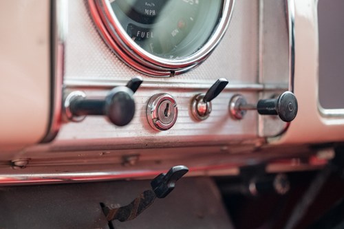 1968 Morris Minor 1000 En venta (imagen 31 de 129)
