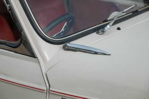 1968 Morris Minor 1000 En venta (imagen 80 de 129)