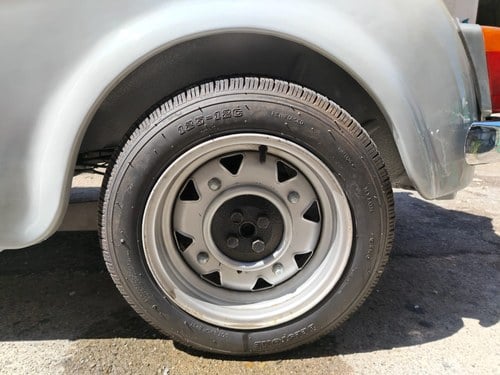 1963 Fiat 500 D In vendita (immagine 9 di 56)