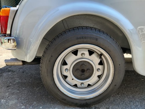 1963 Fiat 500 D In vendita (immagine 12 di 56)