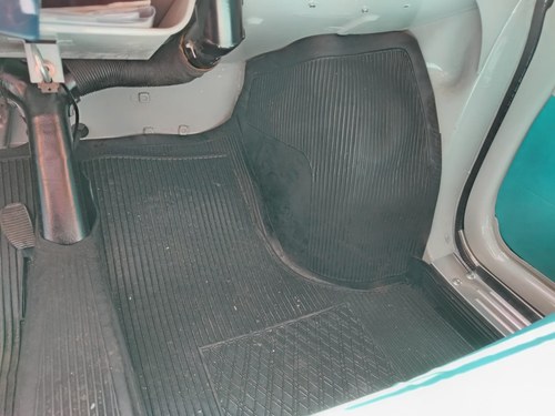 1963 Fiat 500 D In vendita (immagine 15 di 56)