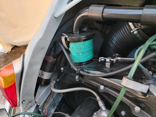 1963 Fiat 500 D In vendita (immagine 38 di 56)