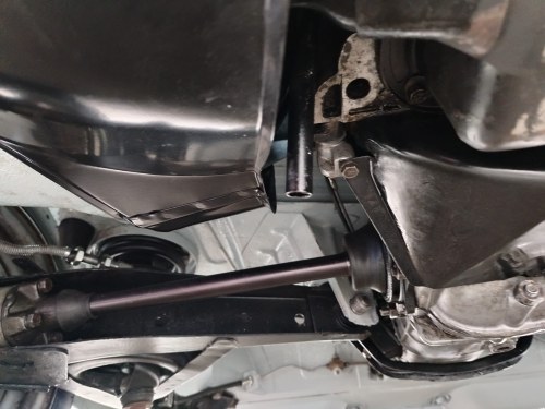 1963 Fiat 500 D In vendita (immagine 44 di 56)