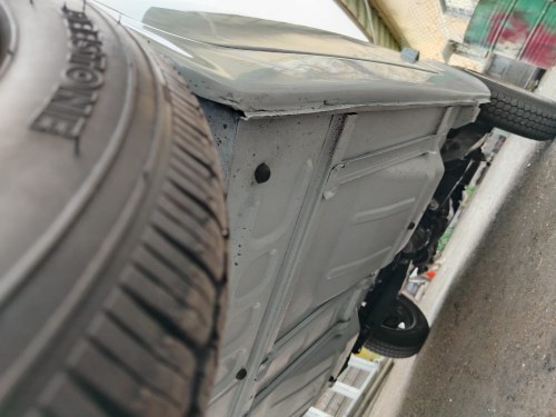 1963 Fiat 500 D In vendita (immagine 46 di 56)