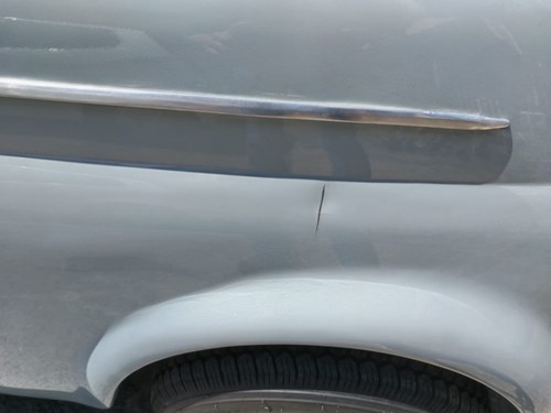 1963 Fiat 500 D In vendita (immagine 34 di 56)