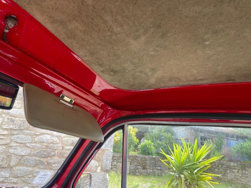 1970 SEAT 600 E zum Verkauf (Bild 15 von 71)