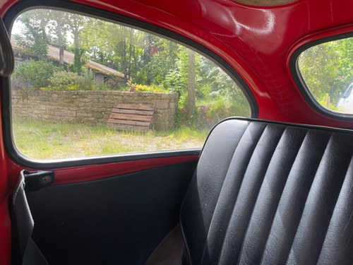 1970 SEAT 600 E zum Verkauf (Bild 16 von 71)