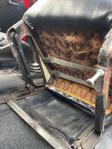 1970 SEAT 600 E zum Verkauf (Bild 24 von 71)