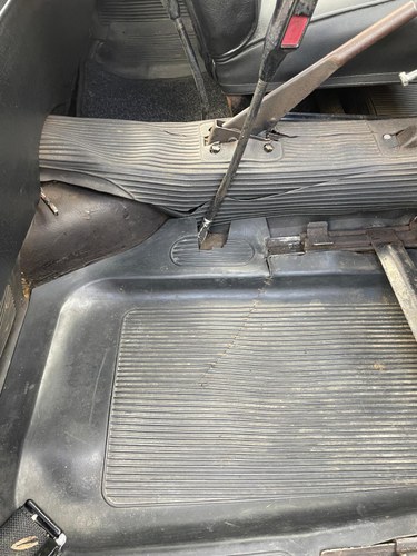 1970 SEAT 600 E zum Verkauf (Bild 28 von 71)