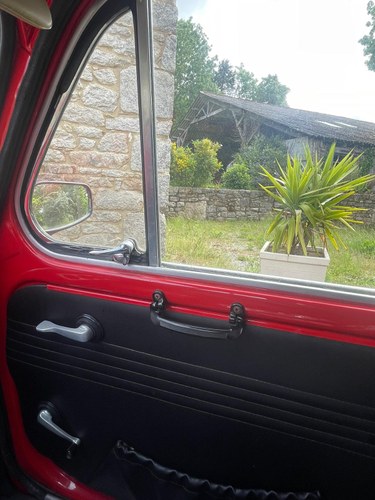 1970 SEAT 600 E zum Verkauf (Bild 32 von 71)