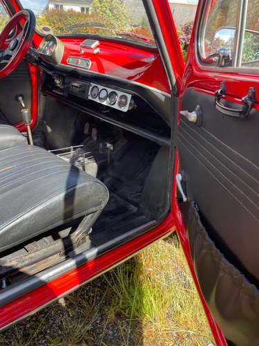 1970 SEAT 600 E zum Verkauf (Bild 33 von 71)