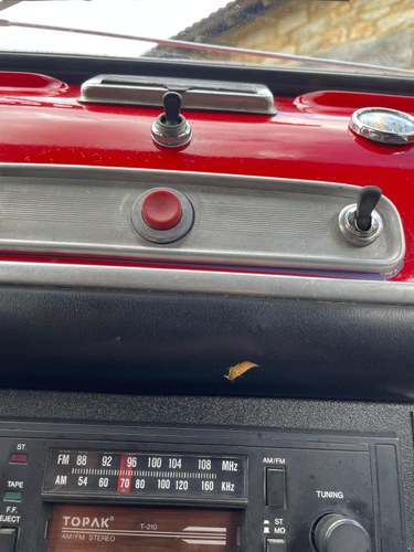 1970 SEAT 600 E zum Verkauf (Bild 35 von 71)