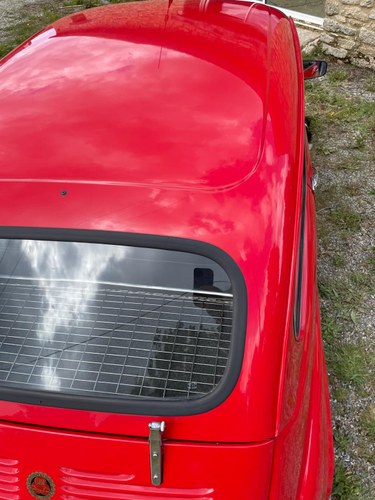 1970 SEAT 600 E zum Verkauf (Bild 46 von 71)