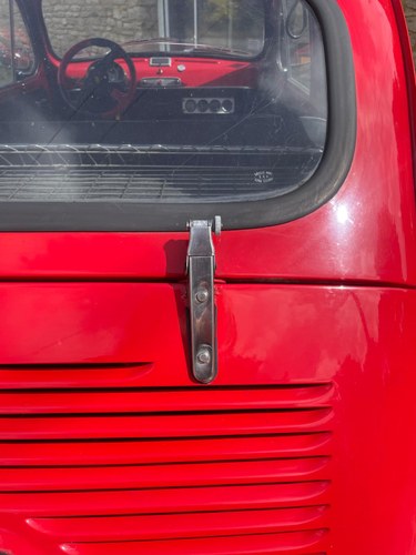 1970 SEAT 600 E zum Verkauf (Bild 52 von 71)