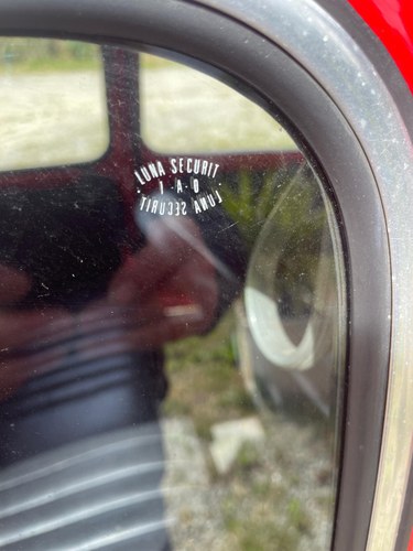 1970 SEAT 600 E zum Verkauf (Bild 54 von 71)