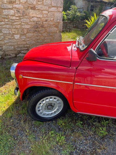 1970 SEAT 600 E zum Verkauf (Bild 58 von 71)