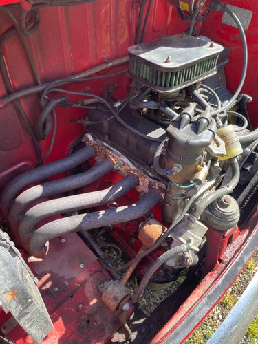 1970 SEAT 600 E zum Verkauf (Bild 61 von 71)